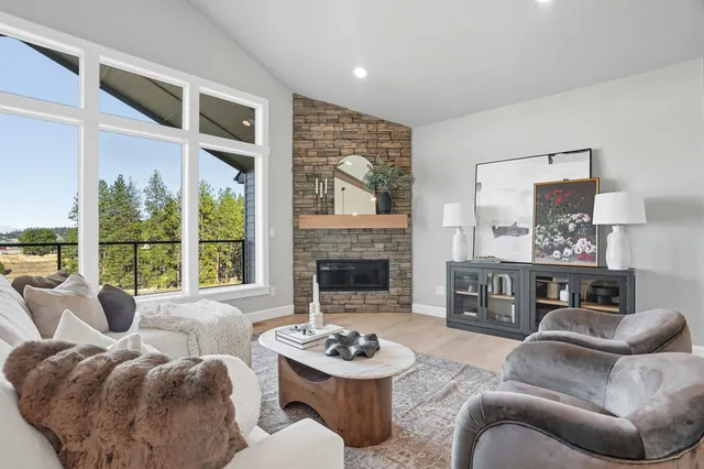 $1,049,900 | 4951 East Emma Lynn Court, Spokane, WA 99223