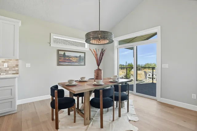 $1,049,900 | 4951 East Emma Lynn Court, Spokane, WA 99223