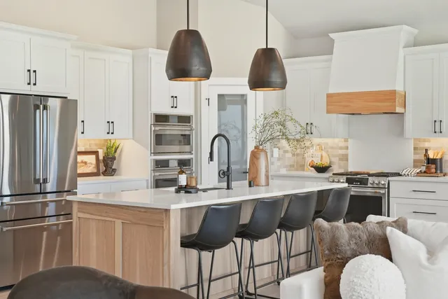 $1,049,900 | 4951 East Emma Lynn Court, Spokane, WA 99223