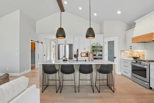 $1,049,900 | 4951 East Emma Lynn Court, Spokane, WA 99223