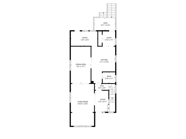 $290,000 | 7115 South Rockwell Street, Chicago, IL 60629