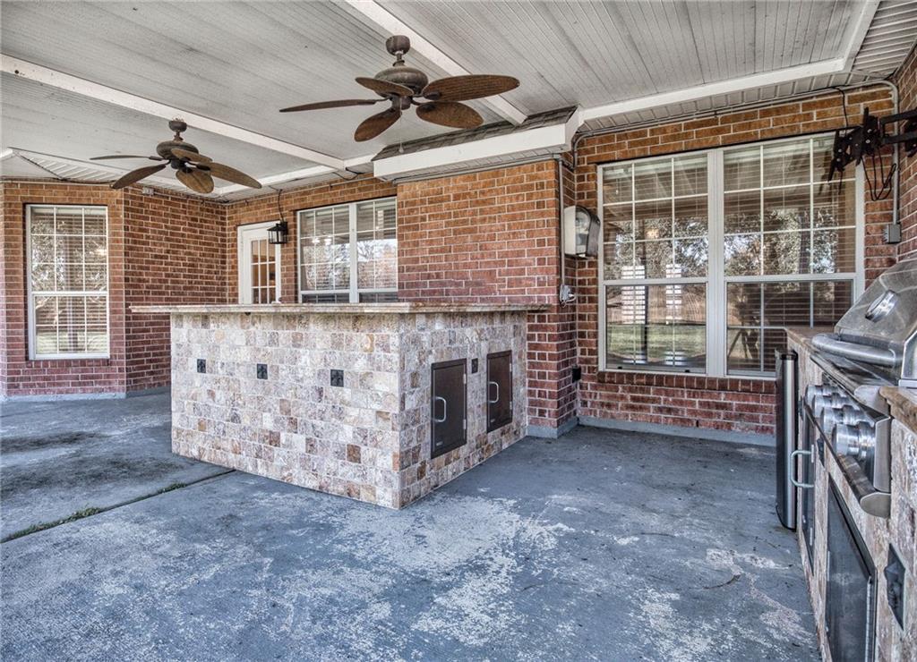 424 Oak Road Belle Chasse, LA 70037 - Photo 22 of 25 Gallery Image 22