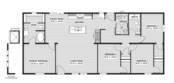 $239,900 | 207 Johnny B Street, Hoboken, GA 31542