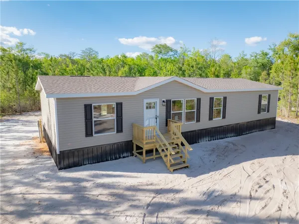$239,900 | 207 Johnny B Street, Hoboken, GA 31542