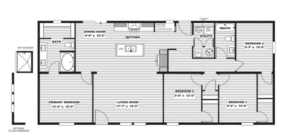 207 Johnny B Street Hoboken, GA 31542 - Photo 3 of 42