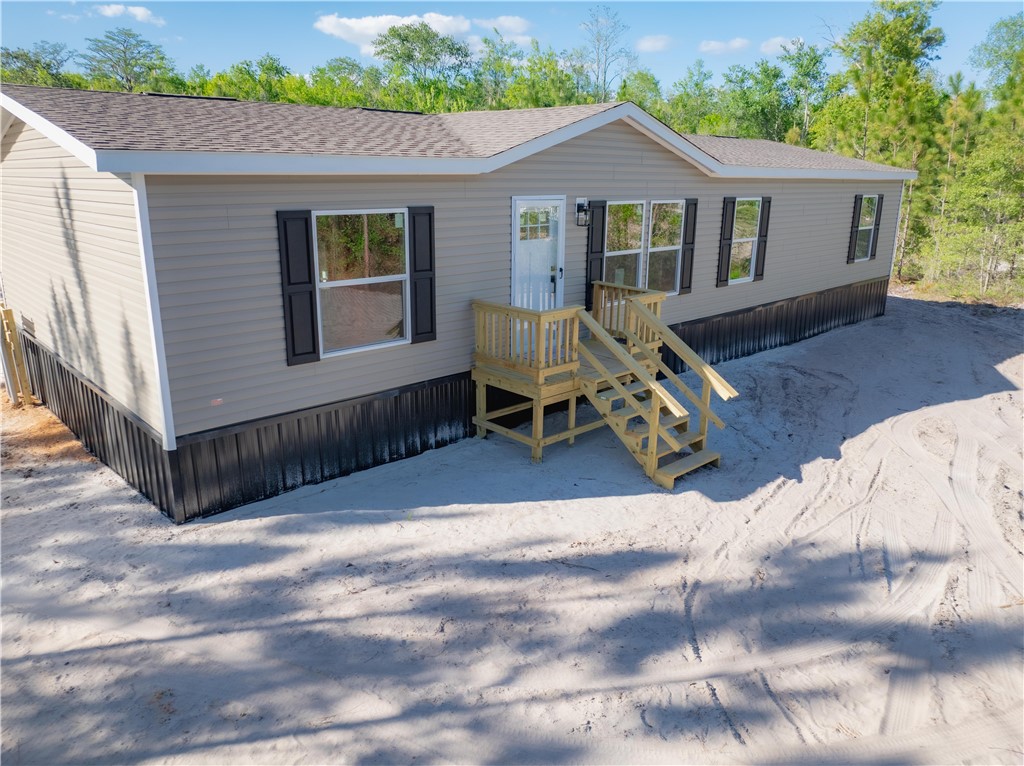 207 Johnny B Street Hoboken, GA 31542 - Photo 41 of 42