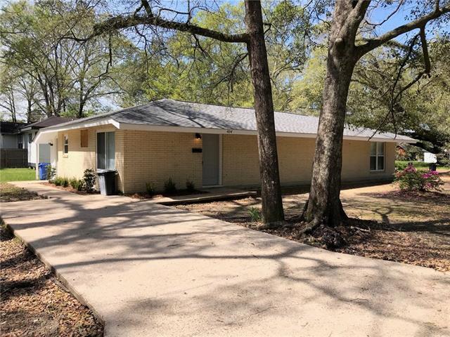 404 South Walnut Street Hammond, LA 70403 - Photo 2 of 8