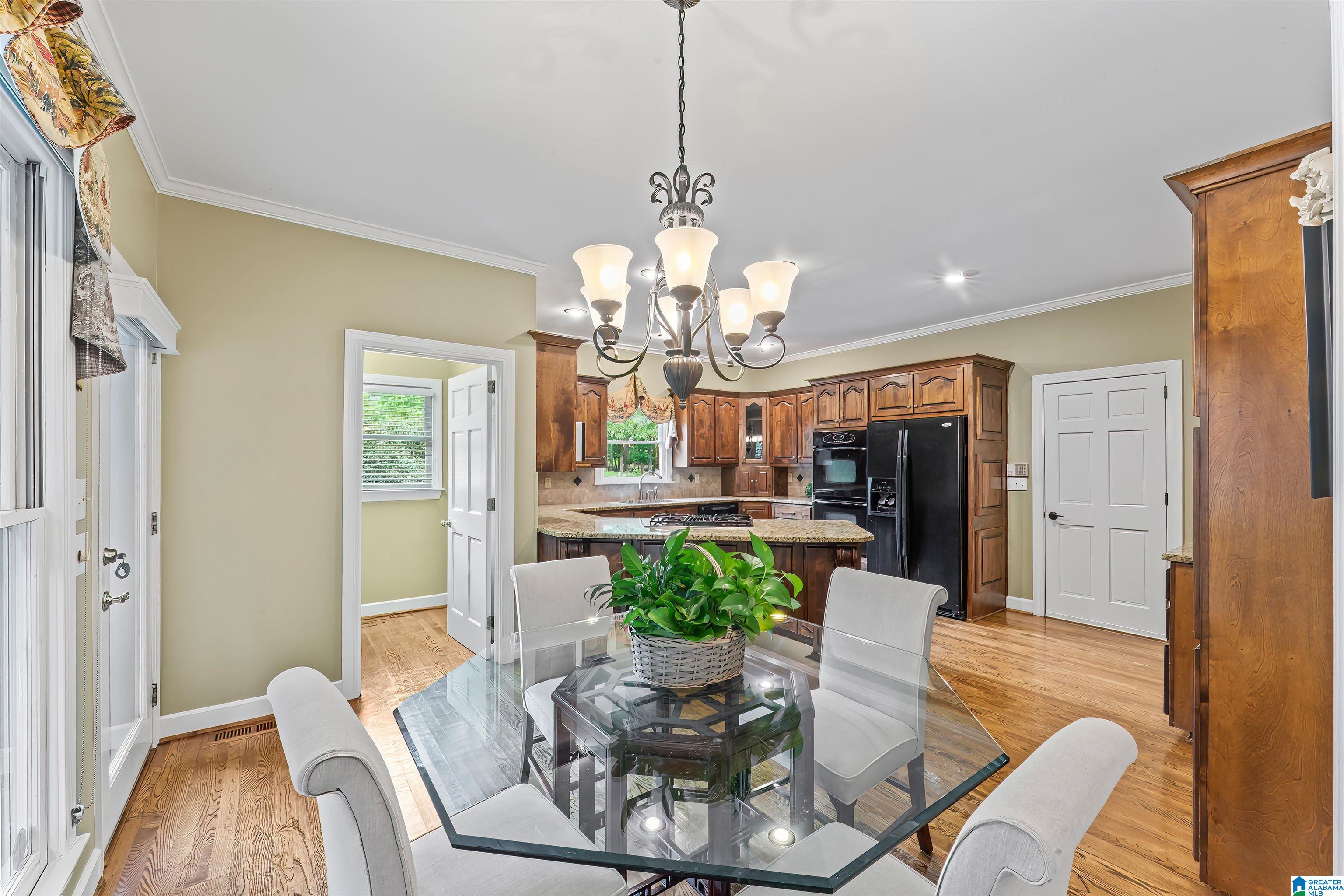 601 Bayhill Road Birmingham, AL 35244 - Photo 26 of 78