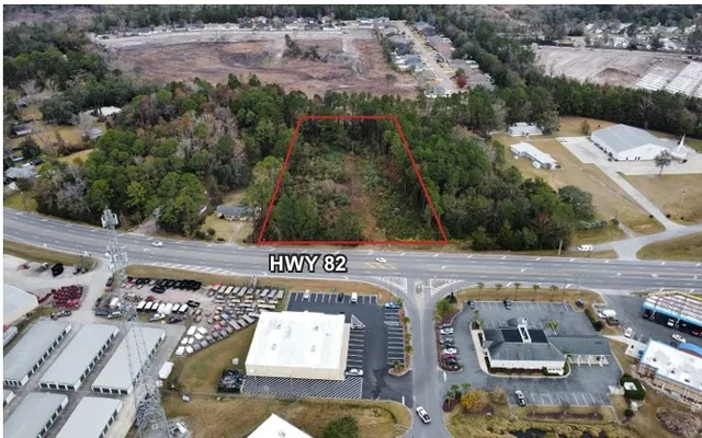 $525,000 | 3264 Highway 82, Brunswick, GA 31523