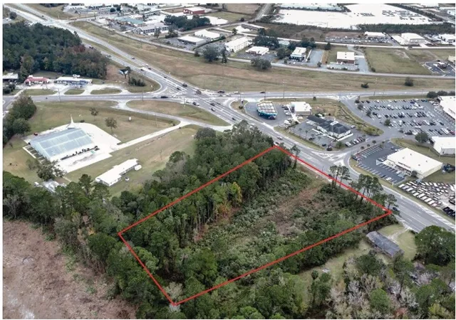 $525,000 | 3264 Highway 82, Brunswick, GA 31523