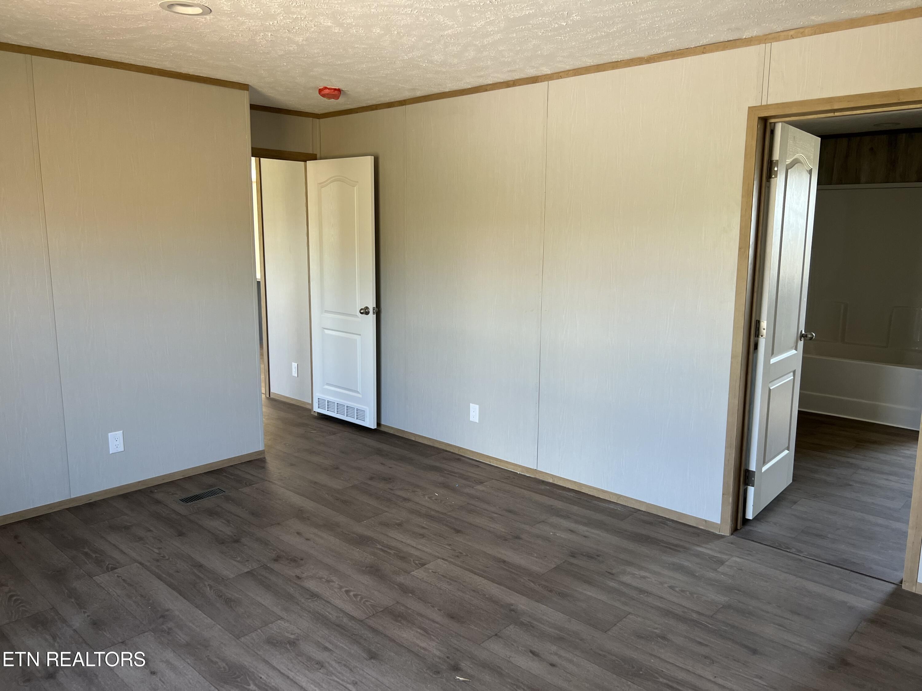 180 Schertz Lane Rutledge, TN 37861 - Photo 7 of 9 Third Bedroom