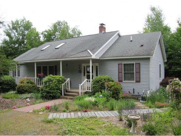85 Homestead Road Alstead, NH 03602 - Photo 1 of 18