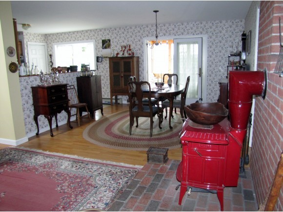 85 Homestead Road Alstead, NH 03602 - Photo 3 of 18