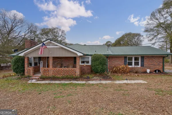 $367,000 | 1366 Dove-Drake Road, Royston, GA 30662