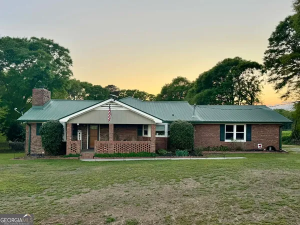 $359,000 | 1366 Dove-Drake Road, Royston, GA 30662