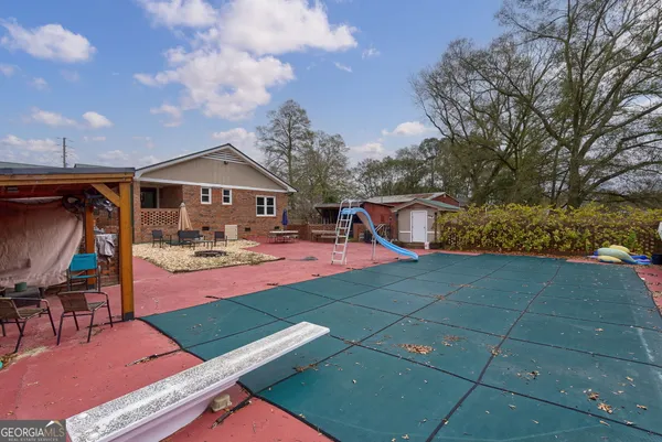 $359,000 | 1366 Dove-Drake Road, Royston, GA 30662