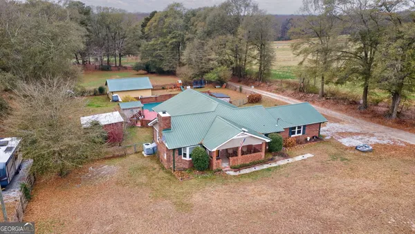 $359,000 | 1366 Dove-Drake Road, Royston, GA 30662