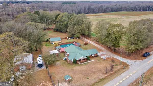 $359,000 | 1366 Dove-Drake Road, Royston, GA 30662