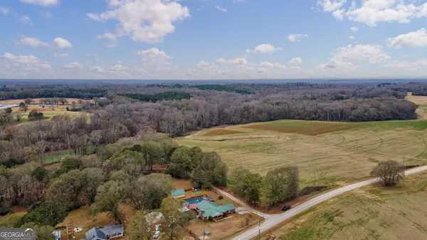 $359,000 | 1366 Dove-Drake Road, Royston, GA 30662