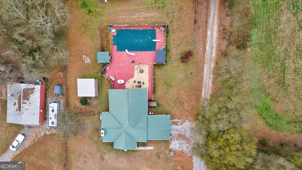 $359,000 | 1366 Dove-Drake Road, Royston, GA 30662