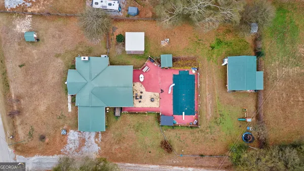 $359,000 | 1366 Dove-Drake Road, Royston, GA 30662