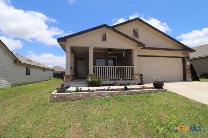 2551 Pintail Loop Copperas Cove, TX 76522 - Photo 1 of 12