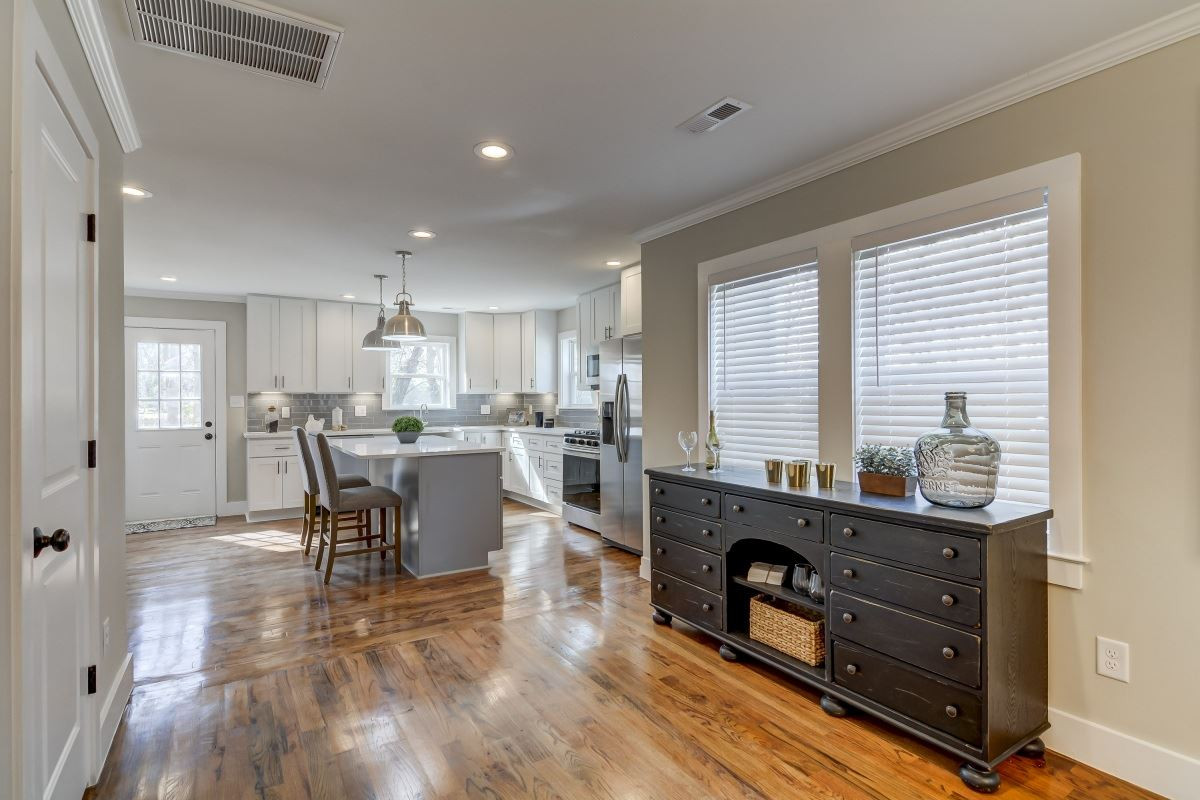 734 Quarry Street Raleigh, NC 27601 - Photo 7 of 22 Photo 7