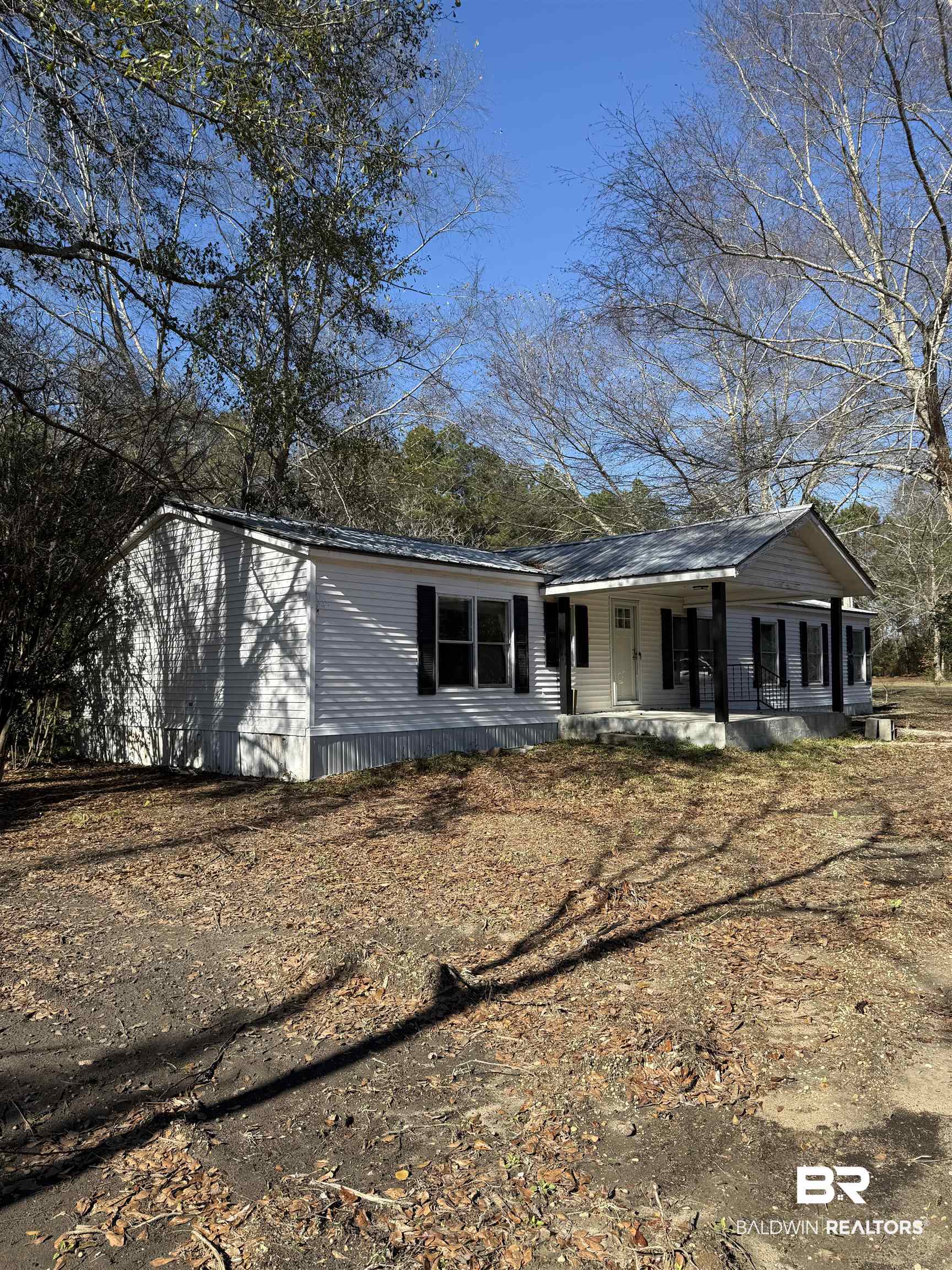 44607 Highway 31 Castleberry, AL 36432 - Photo 2 of 22