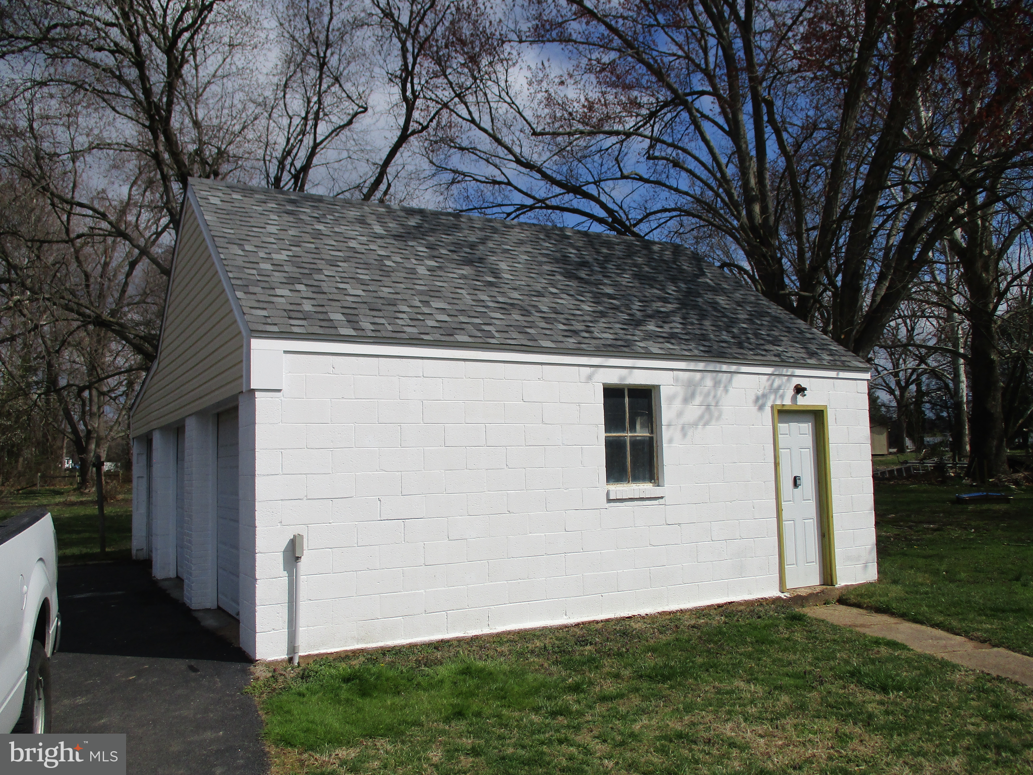 317 Old Porter Road Bear, DE 19701 - Photo 21 of 26 Gallery Image 21
