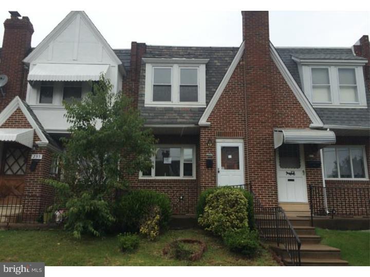 233 Sanford Road Upper Darby, PA 19082 - Photo 1 of 13