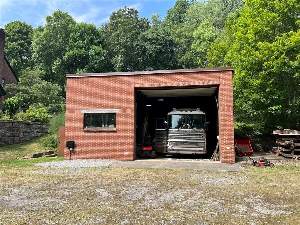 605 Center Street Emlenton, PA 16373 - Photo 47 of 50