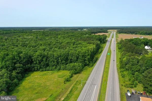 a view of a yard with a wooden deck