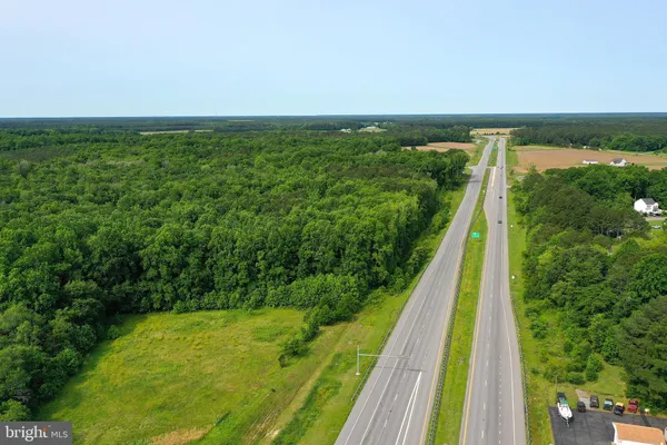 a view of a yard with a wooden deck