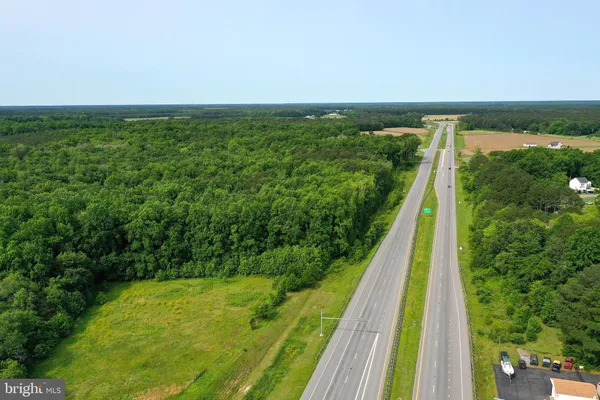 a view of a yard with a wooden deck