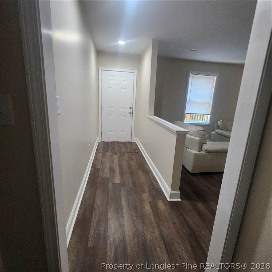 3826 John Marshall Road Fayetteville, NC 28304 - Photo 2 of 12