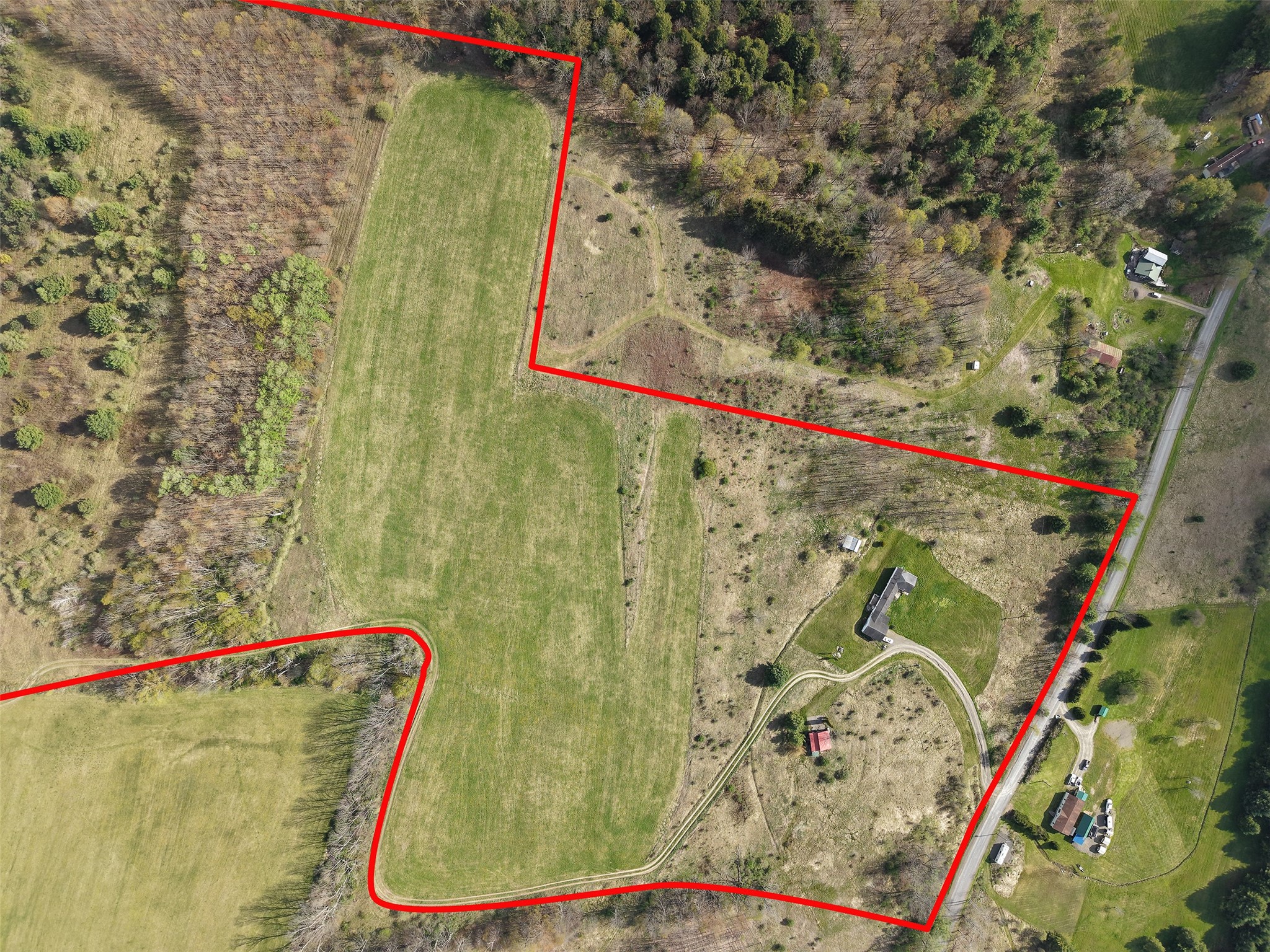 298 West Hill Road New Berlin, NY 13843 - Photo 25 of 25