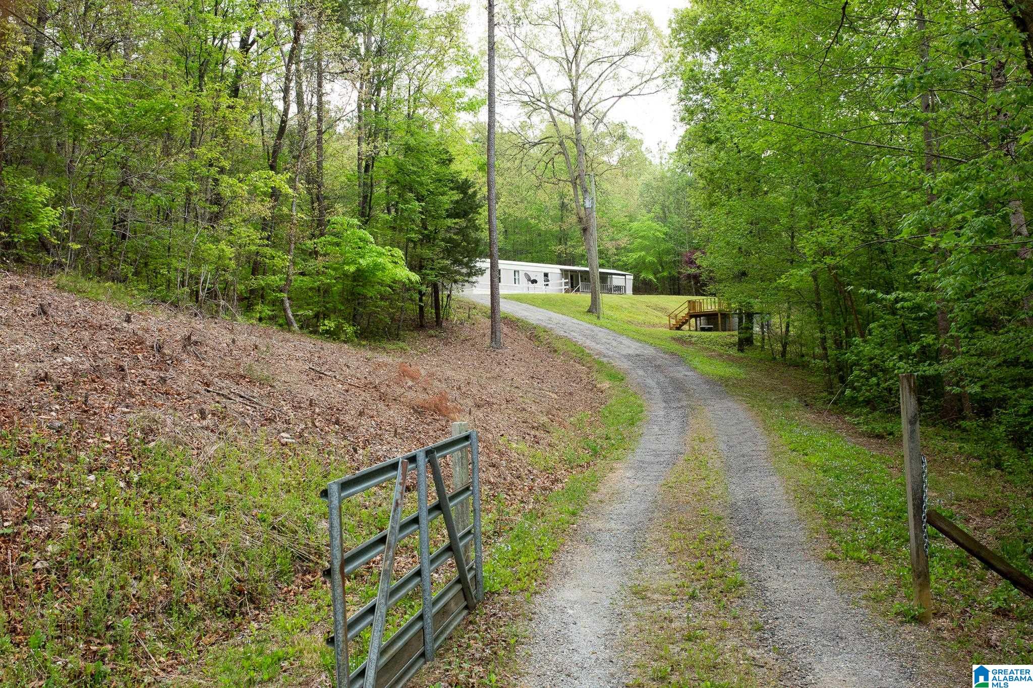 7868 Roy Webb Road Piedmont, AL 36272 - Photo 1 of 28