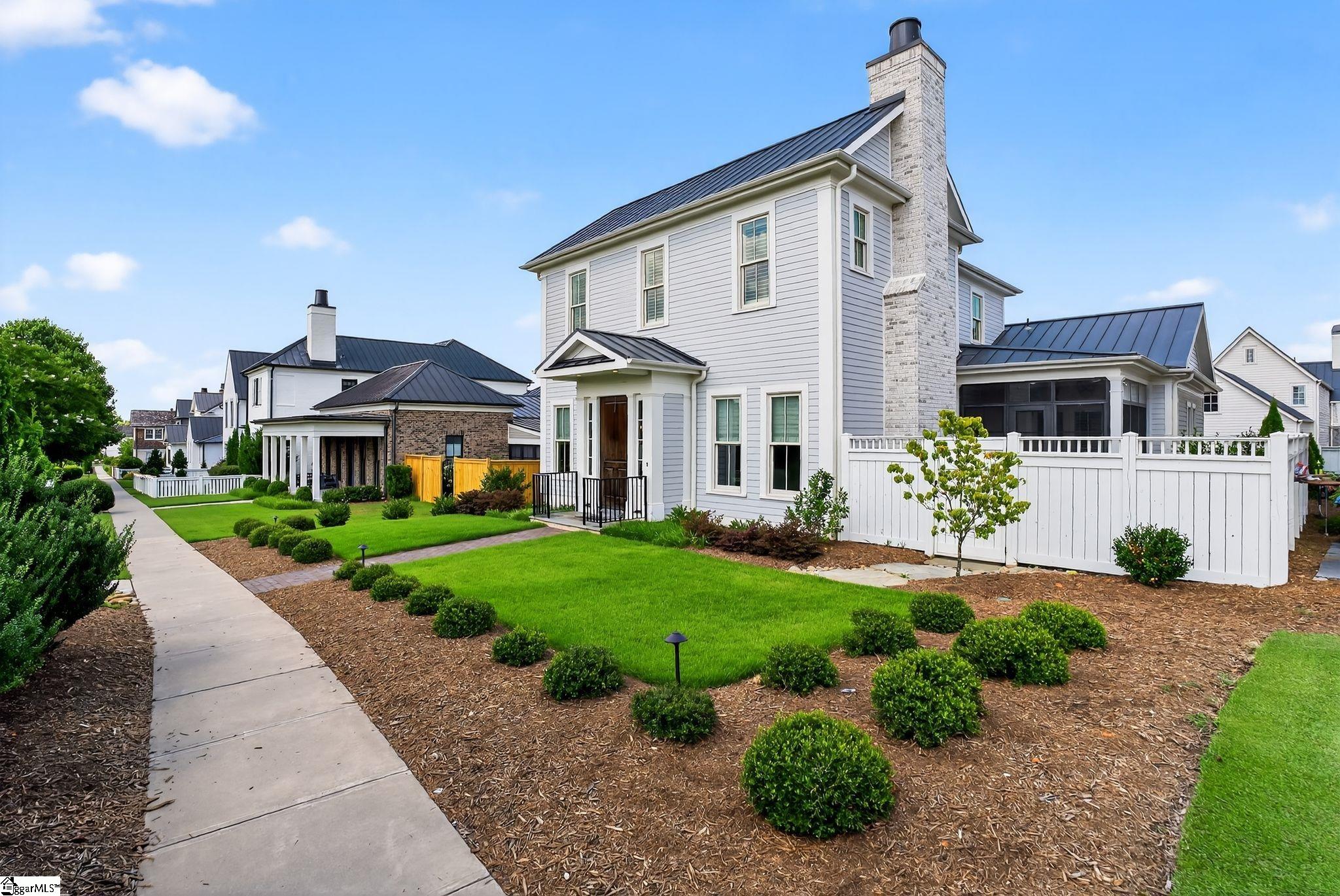 3 Gambrell Drive Greenville, SC 29615 - Photo 1 of 48