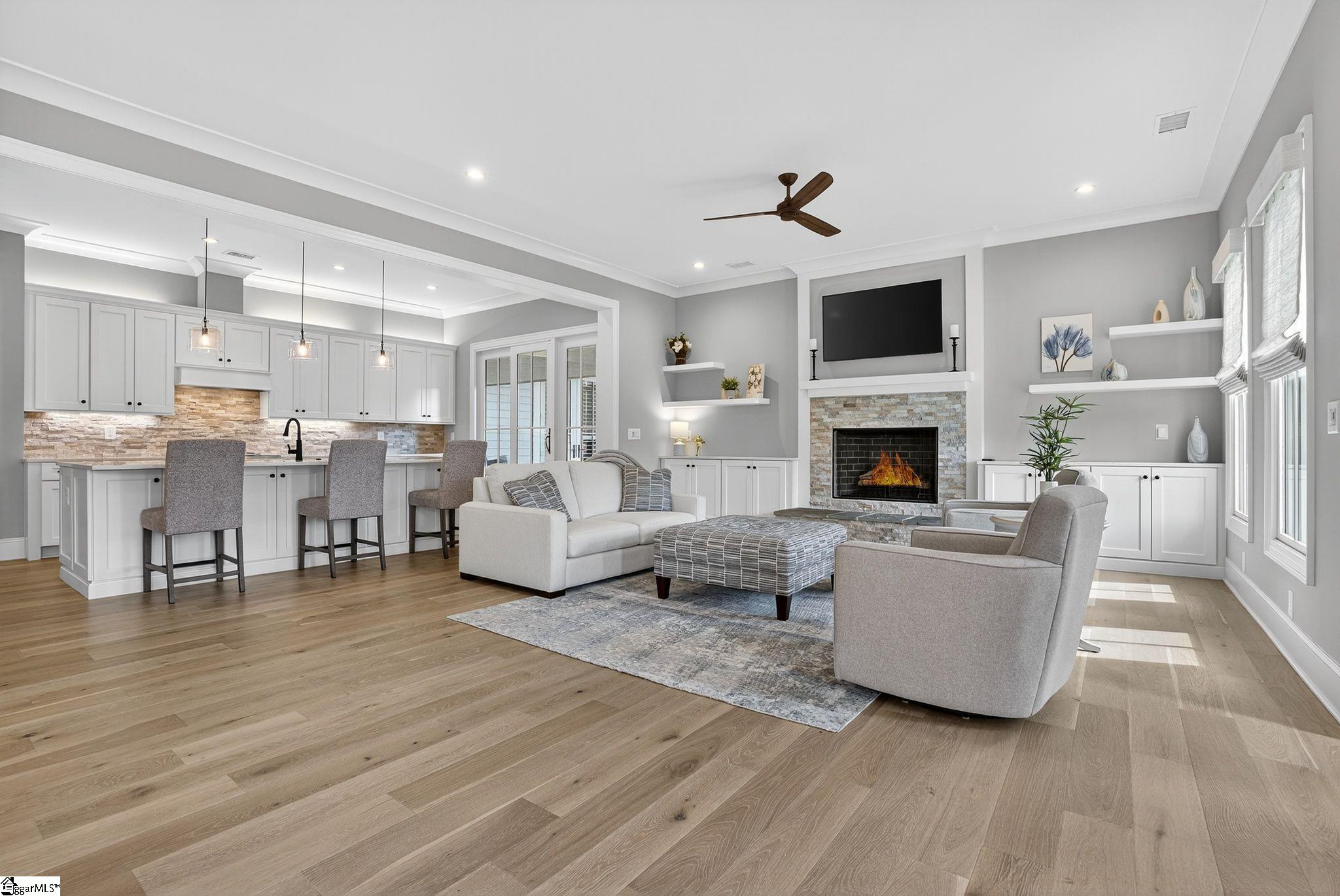 3 Gambrell Drive Greenville, SC 29615 - Photo 14 of 50