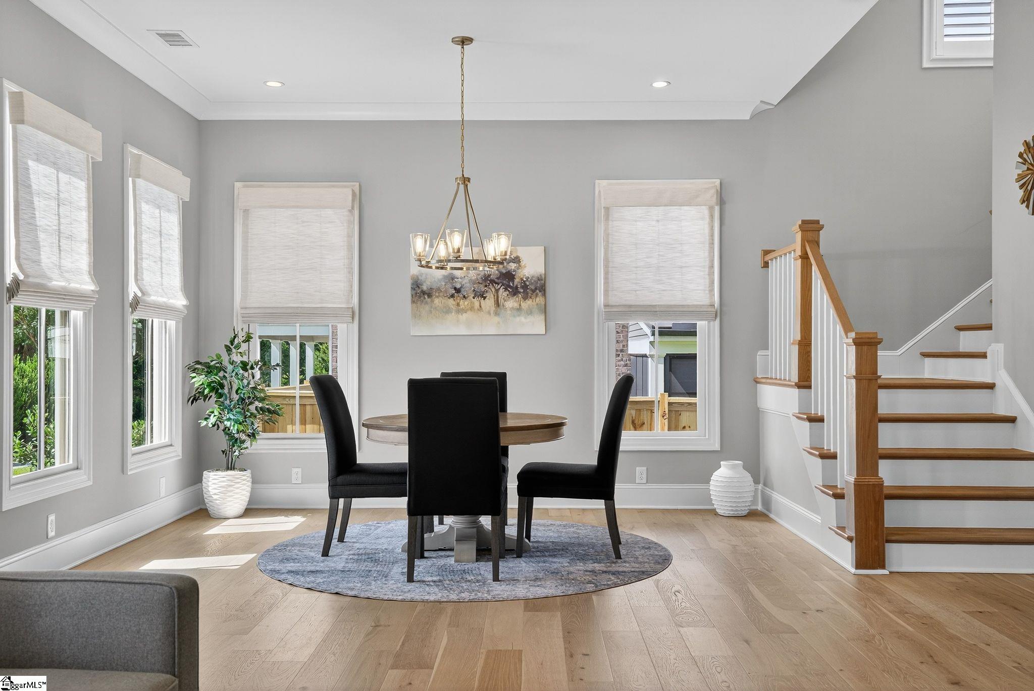 3 Gambrell Drive Greenville, SC 29615 - Photo 15 of 48