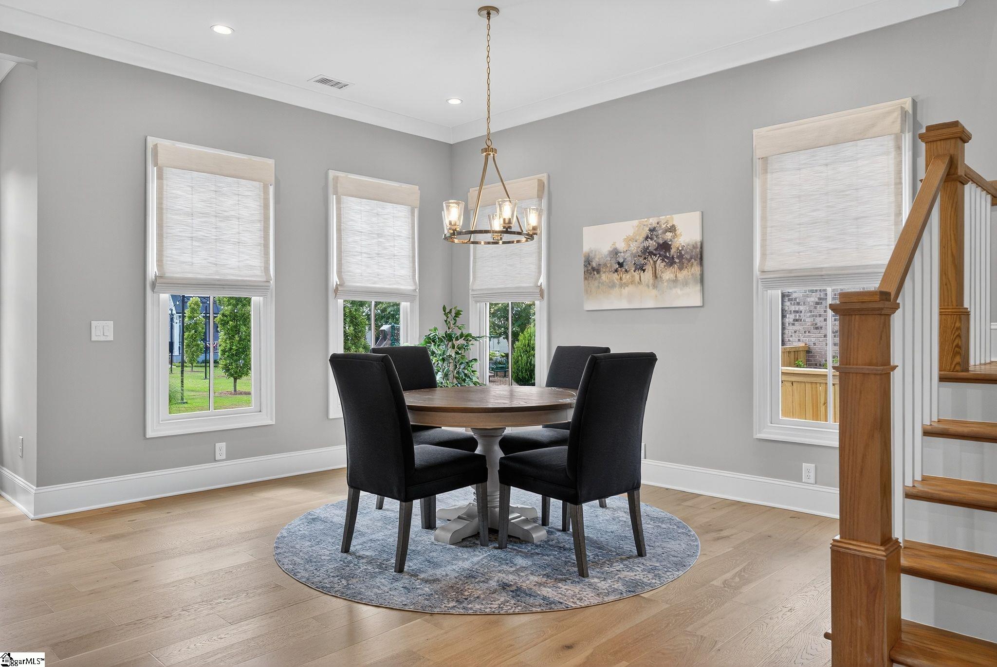 3 Gambrell Drive Greenville, SC 29615 - Photo 18 of 50