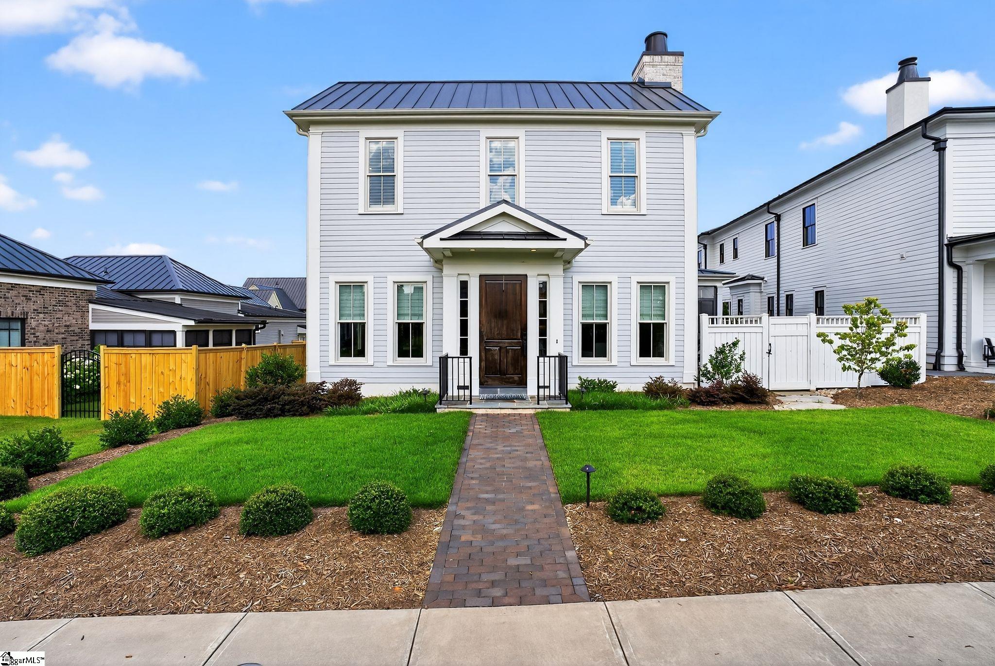 3 Gambrell Drive Greenville, SC 29615 - Photo 2 of 48