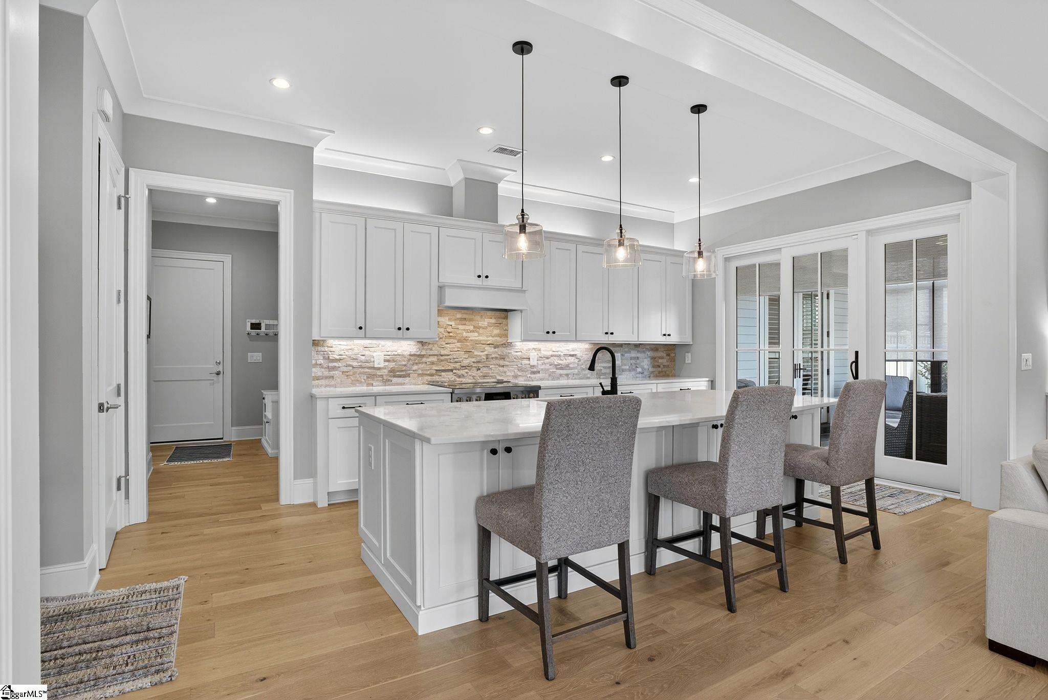 3 Gambrell Drive Greenville, SC 29615 - Photo 21 of 50