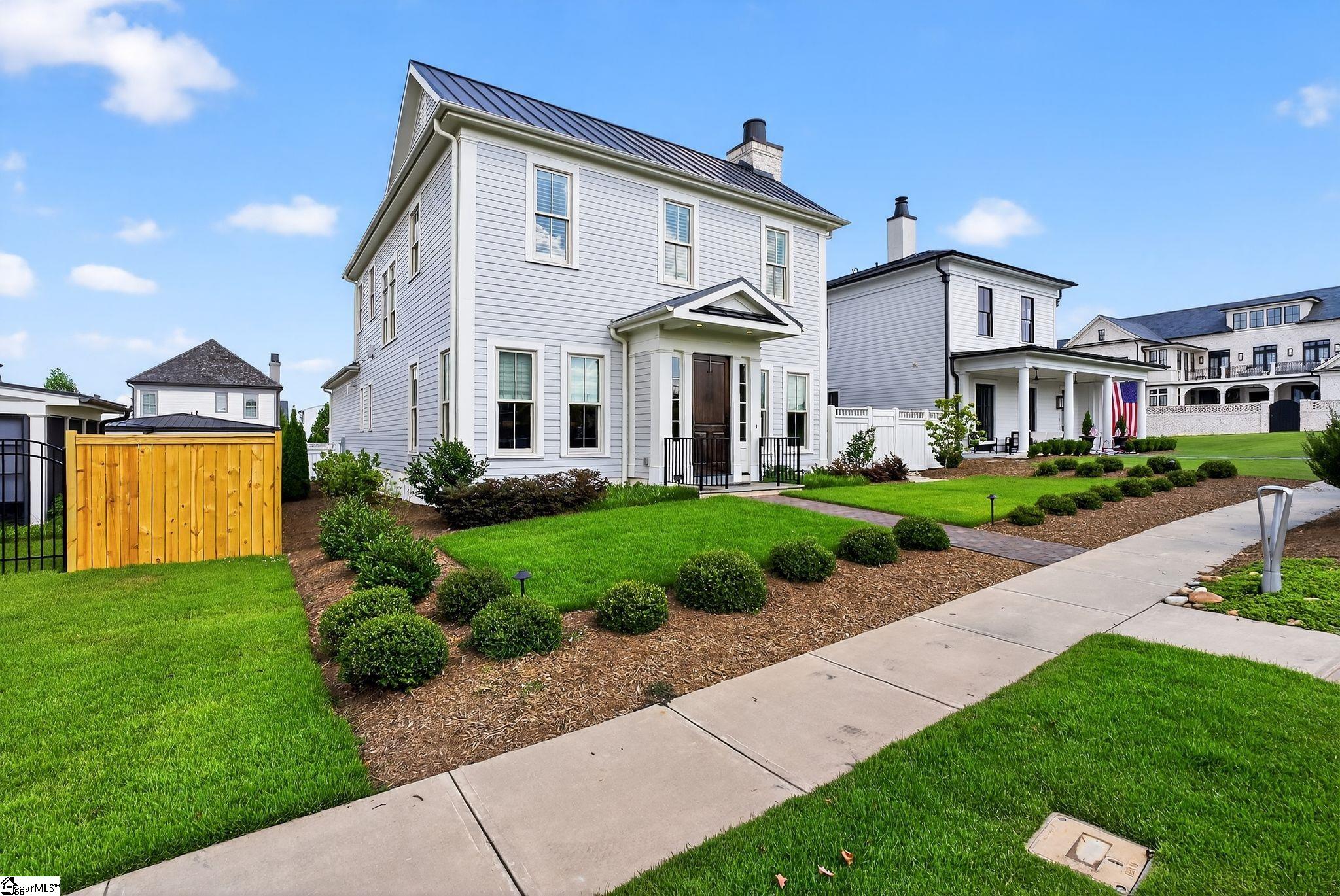 3 Gambrell Drive Greenville, SC 29615 - Photo 3 of 50