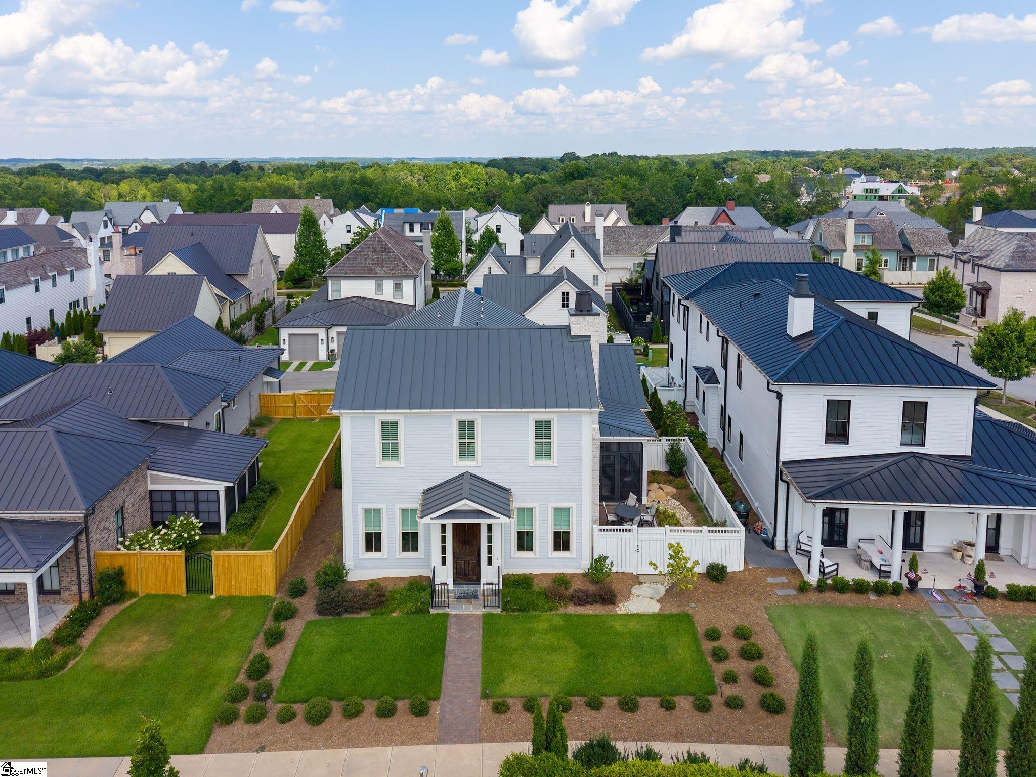 3 Gambrell Drive Greenville, SC 29615 - Photo 4 of 50