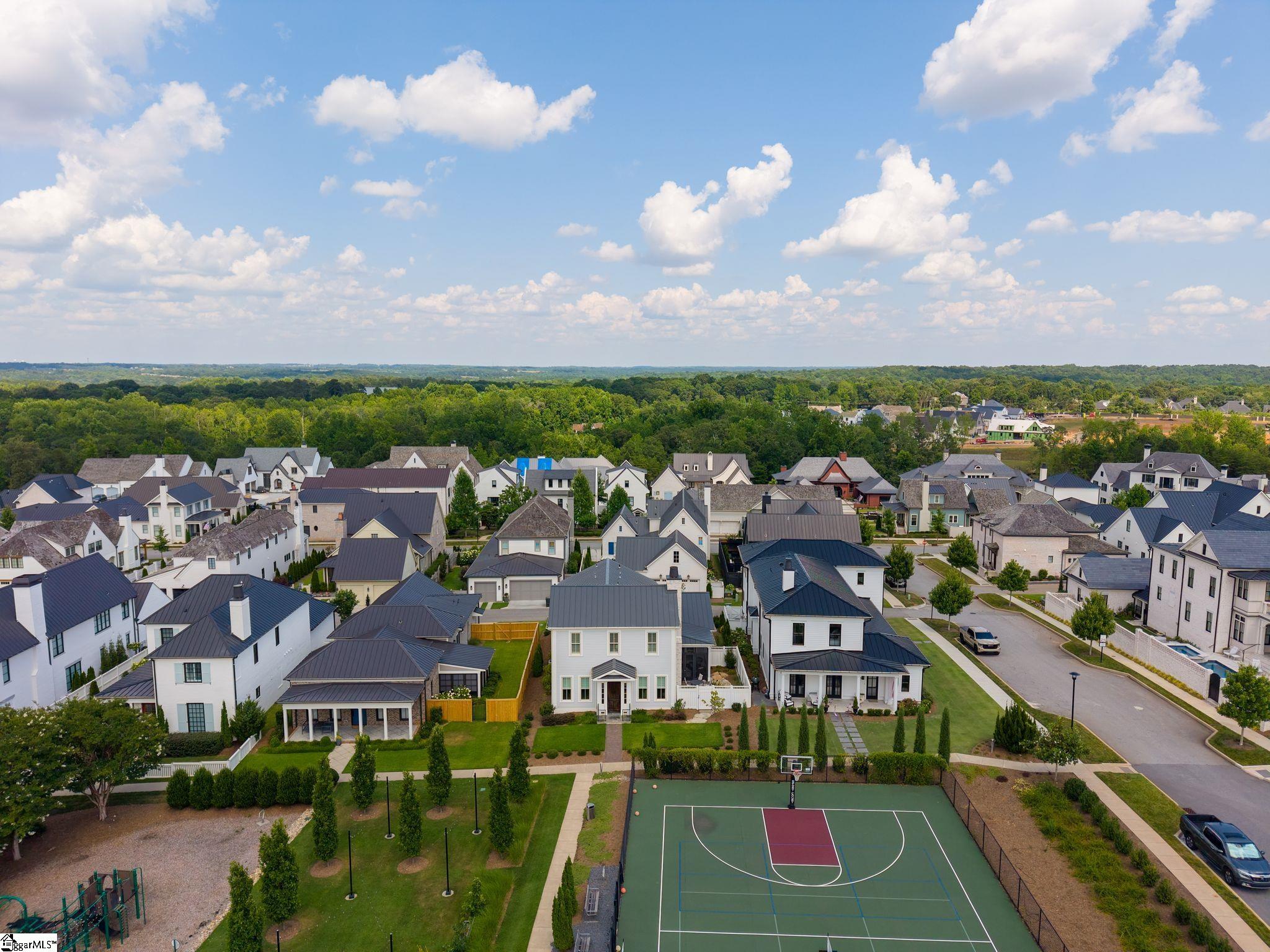 3 Gambrell Drive Greenville, SC 29615 - Photo 5 of 50
