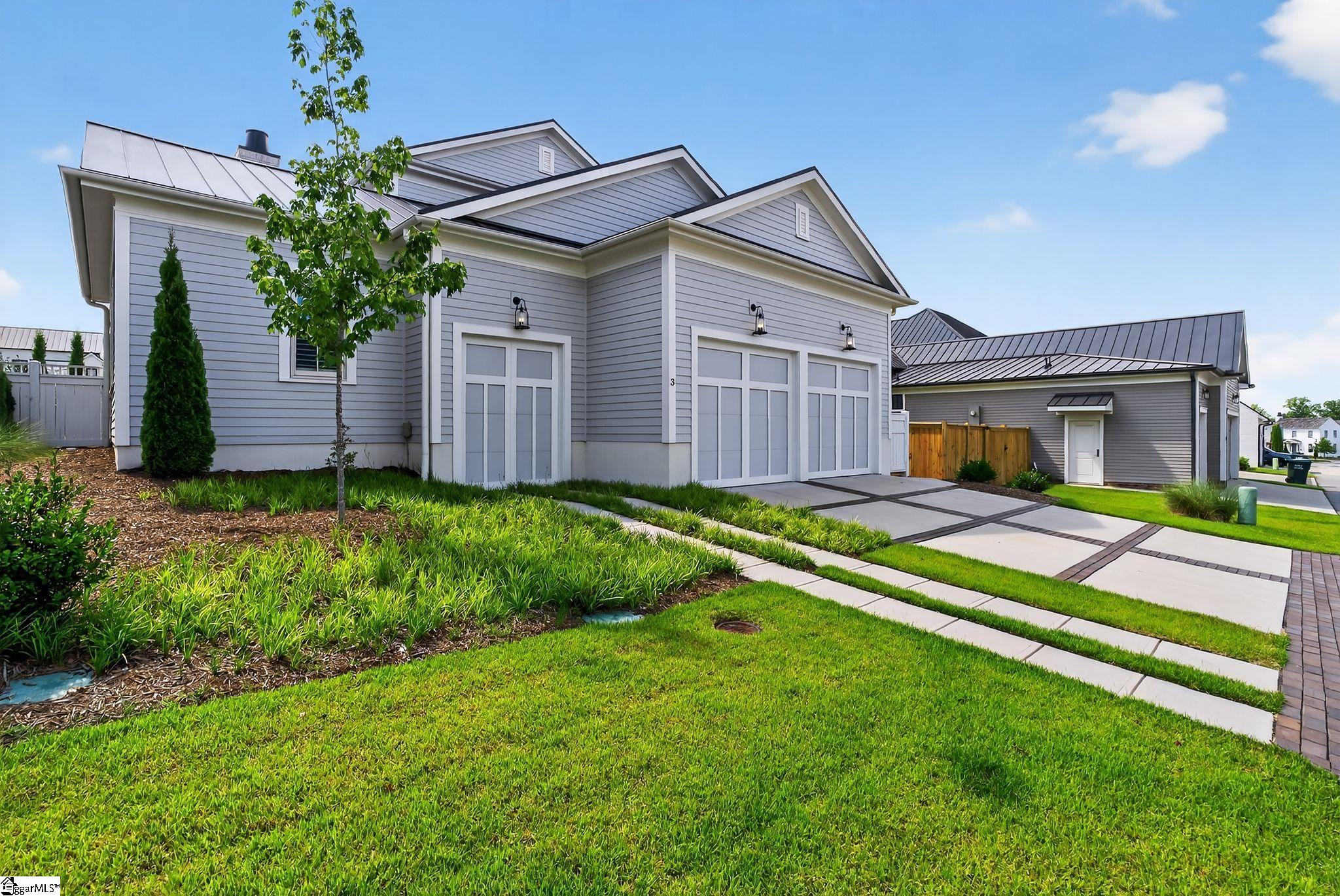 3 Gambrell Drive Greenville, SC 29615 - Photo 10 of 50