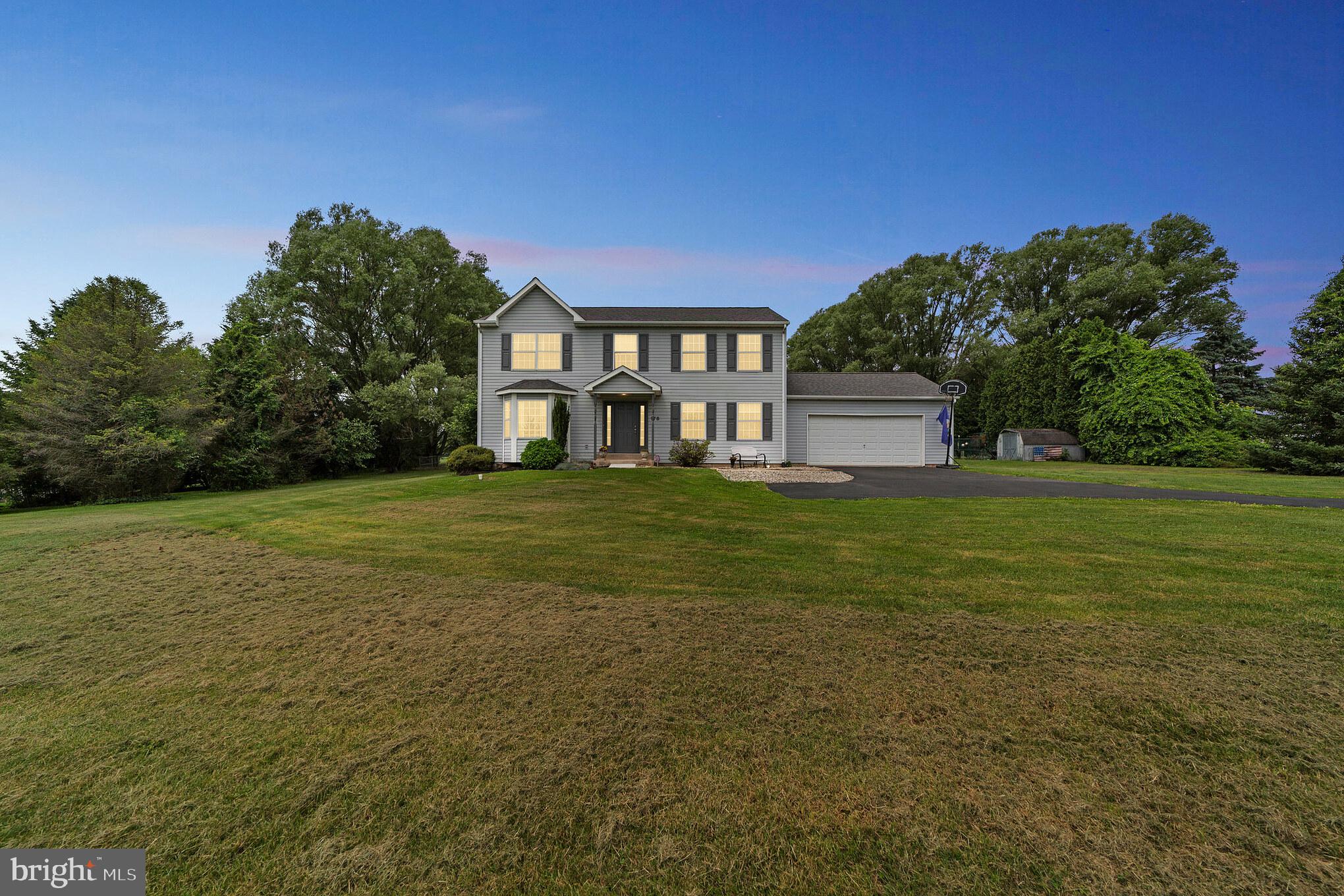 178 Cullen Road Oxford, PA 19363 - Photo 1 of 33