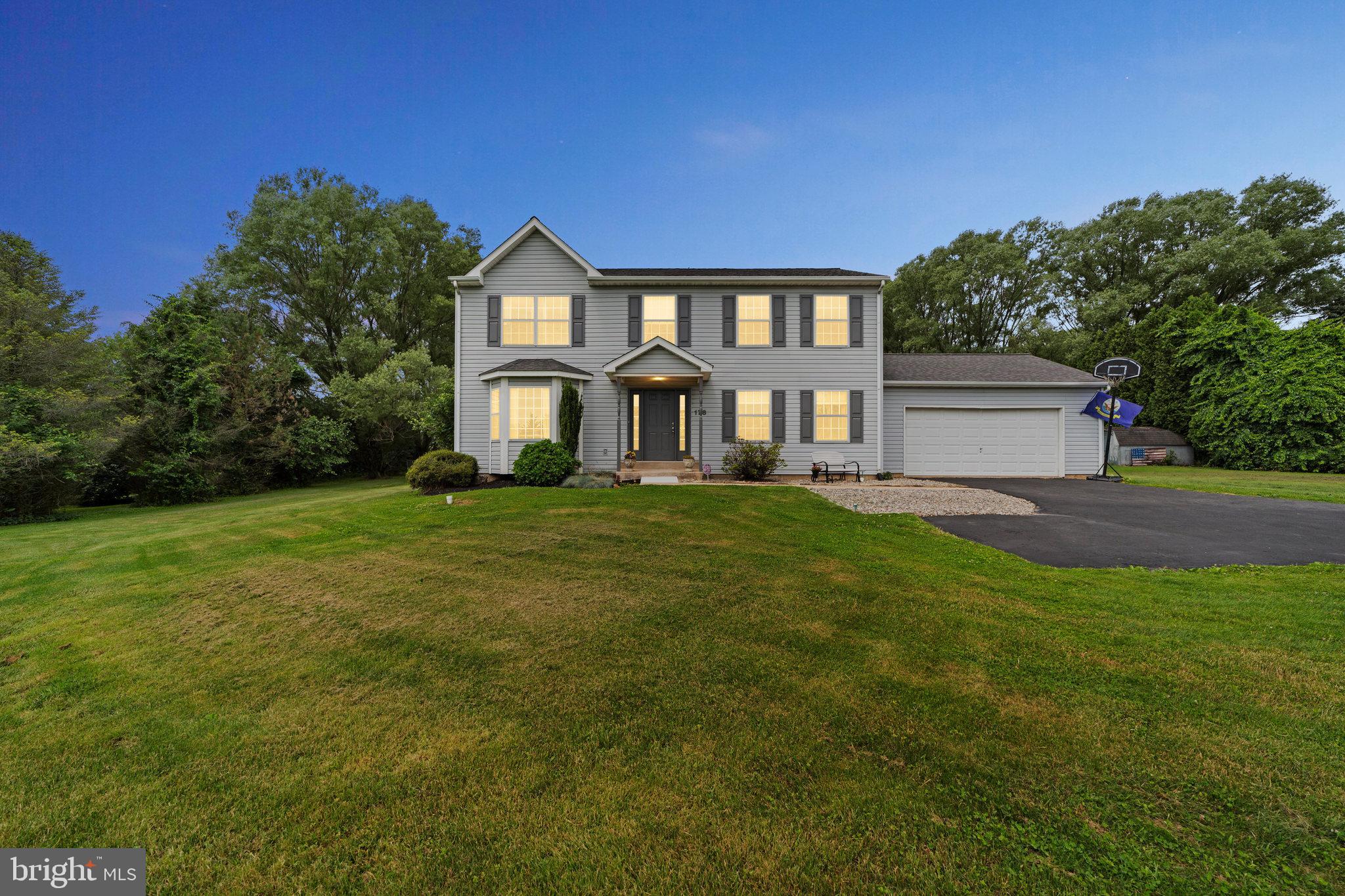 178 Cullen Road Oxford, PA 19363 - Photo 2 of 33