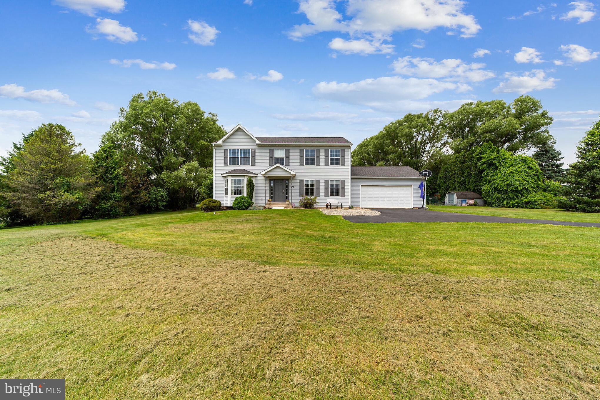 178 Cullen Road Oxford, PA 19363 - Photo 3 of 33